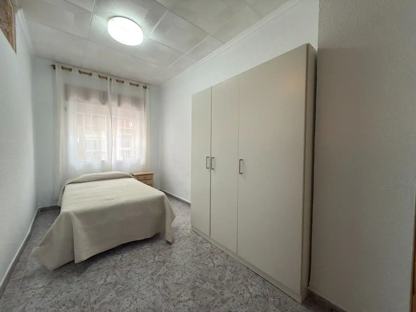 Schlafzimmer von Wohnung zum Verkauf in Águilas