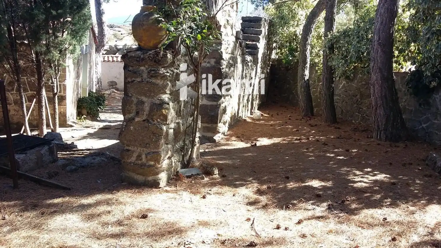 Terreni e lotti in vendita a Otero de Herreros, imagen 43