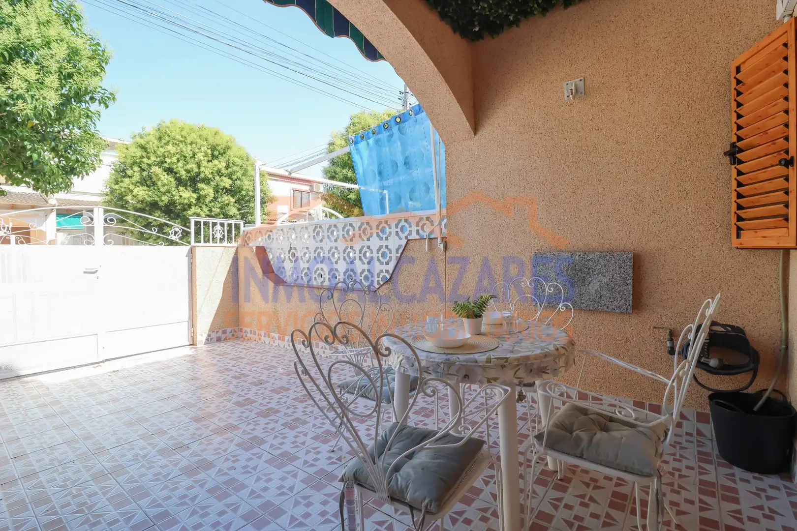Casa con jardín en venta en Centro, imagen 4
