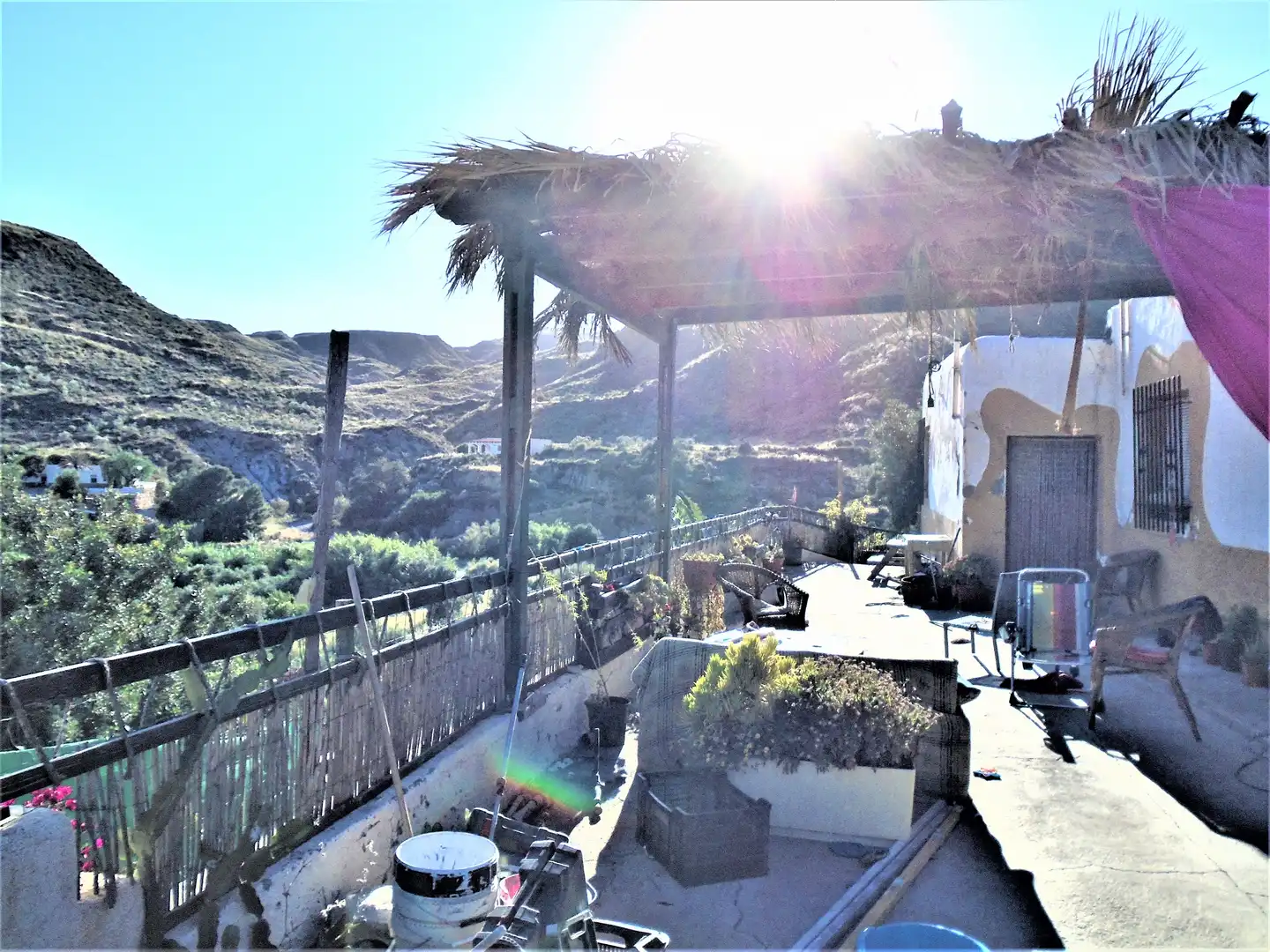 Villa in vendita a Barriada la Cueva del Pájaro 25, imagen 3