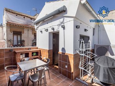 Maison avec piscine à vendre à Calle SAN JUAN BAJA