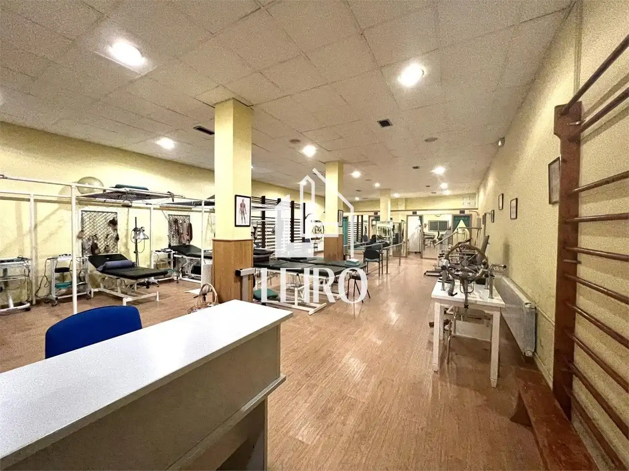 Local comercial de lloguer a Vilagarcía, imagen 9