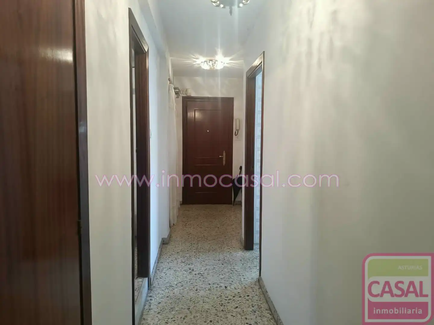 Piso con ascensor en venta en Aller, imagen 14