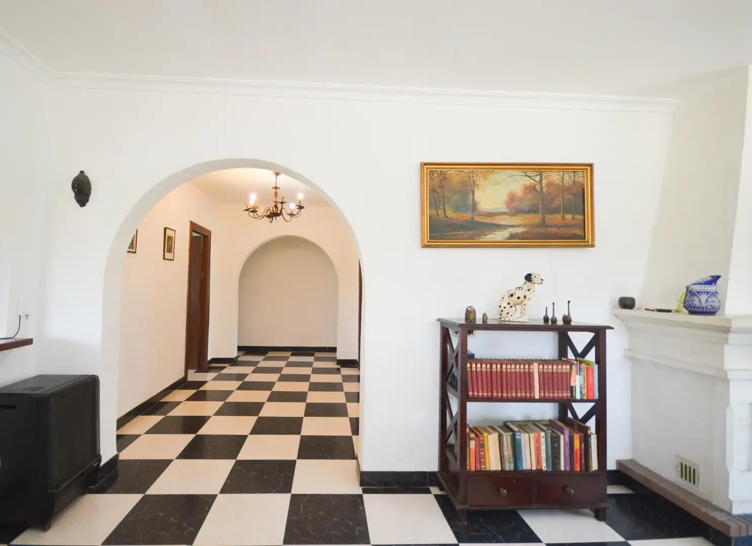 Finca rústica en venda en Pechina amb Aire condicionat, Jardí privat i Terrassa