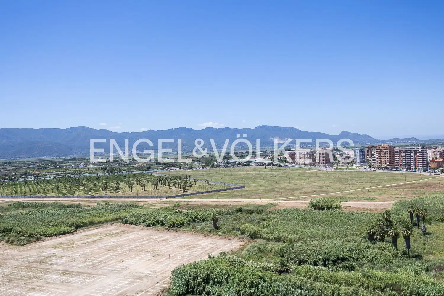 Flat for rent in Cullera  with Heating, Terrace and Swimming Pool
