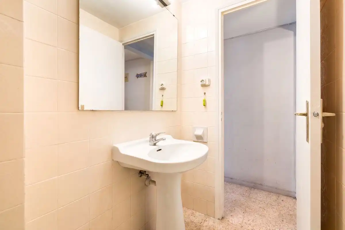Piso con ascensor en venta en Carrer del Comerç, imagen 17