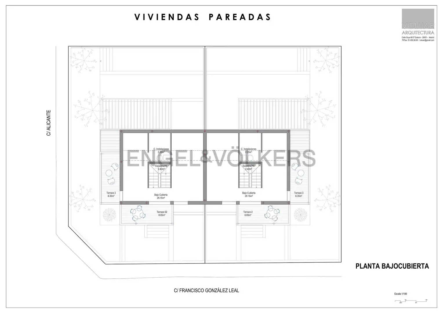 Detached homes for sale in Pozuelo de Alarcón  with Air Conditioner, Heating and Private garden