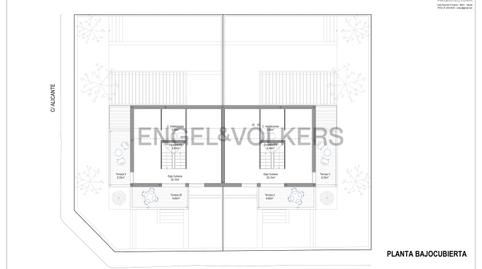 Foto 5 de Casa adosada en venda a Somosaguas, Pozuelo de Alarcón