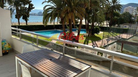 Foto 2 de Apartamento en venta en Ciutats Unides, 1, Racó, Cullera