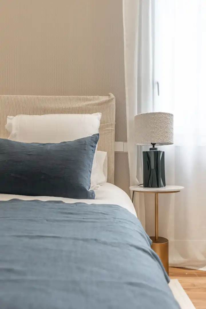 Flat with terrace for sale in Calle de Noblejas, imagen 24