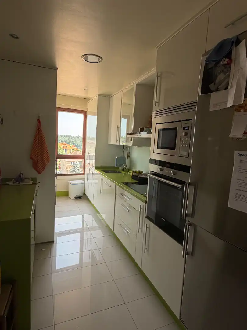 Piso en venta en Avenida de Calvo Sotelo, 44, O Carballiño