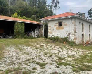 Casa o xalet en venda en Ferrol amb Calefacció i Jardí privat