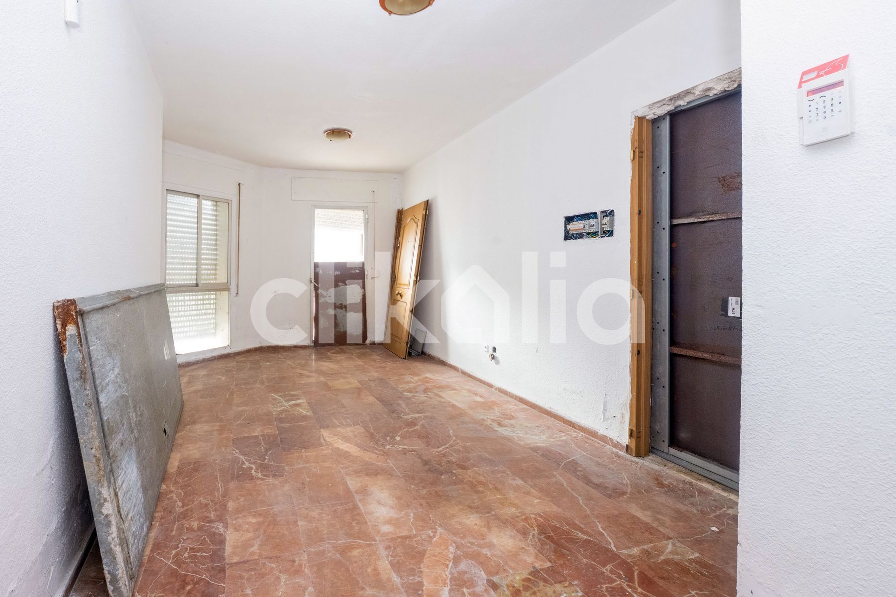 Flat for sale in Algeciras  with Terrace
