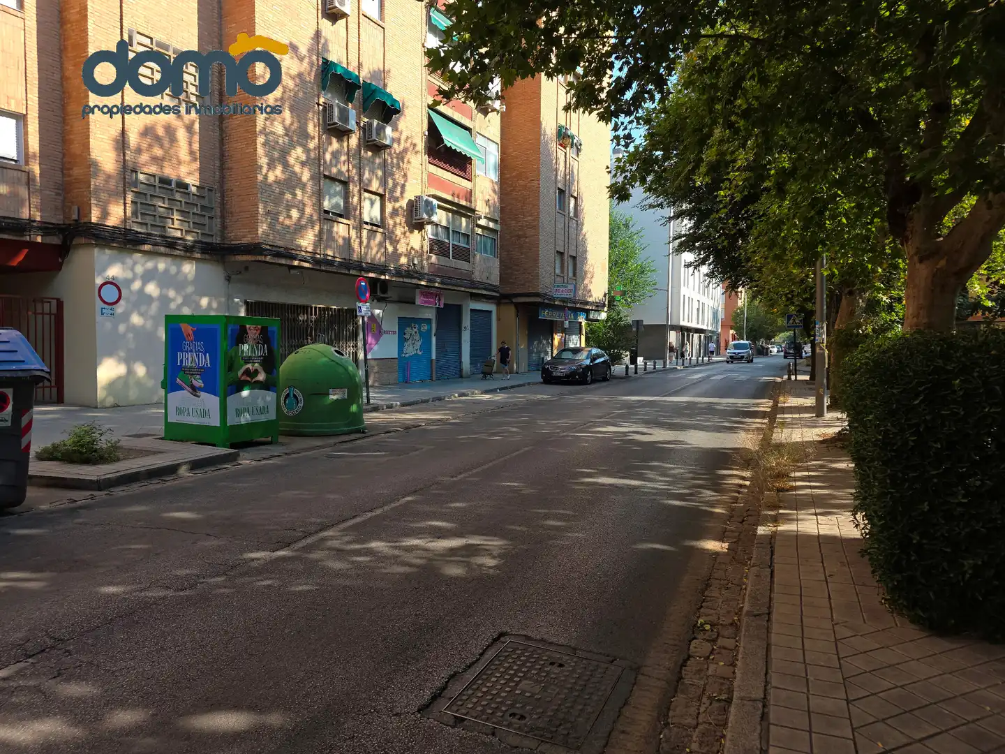 Aparcament en venda a Avenida de Cadiz 44, imagen 8