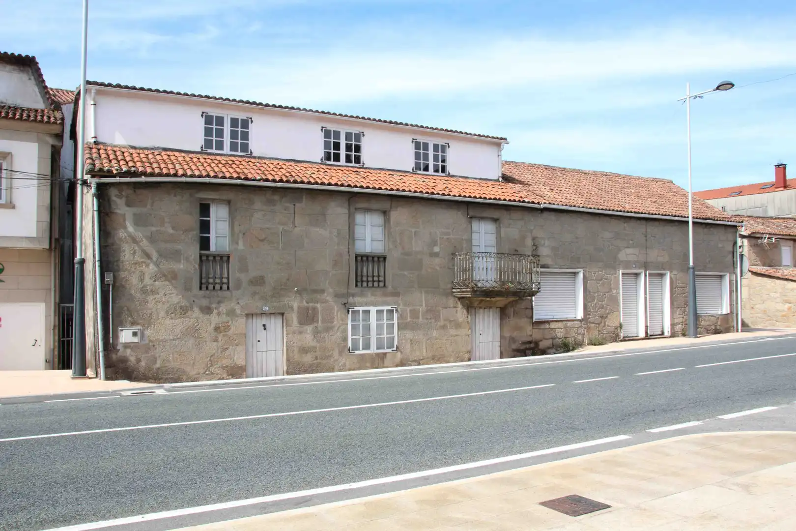 House for sale in Estrada Xeral, imagen 3