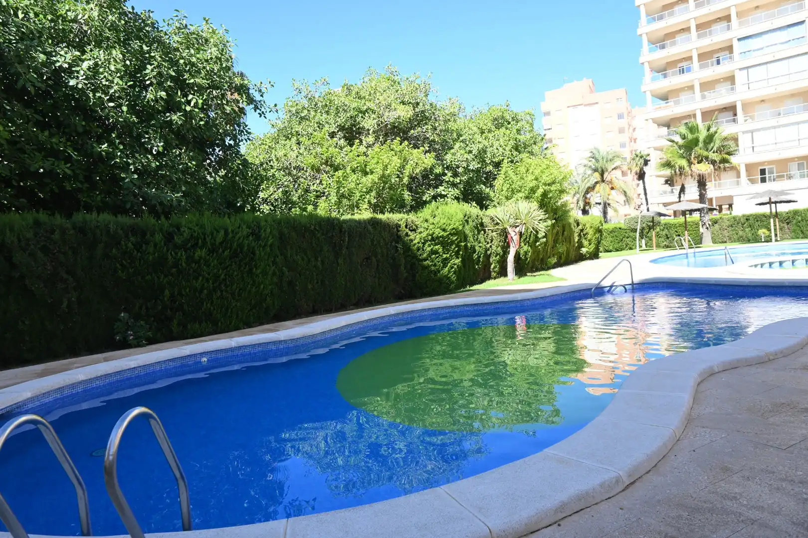 Apartament amb piscina en venda a Calle Sierra del Almirez 15, imagen 31
