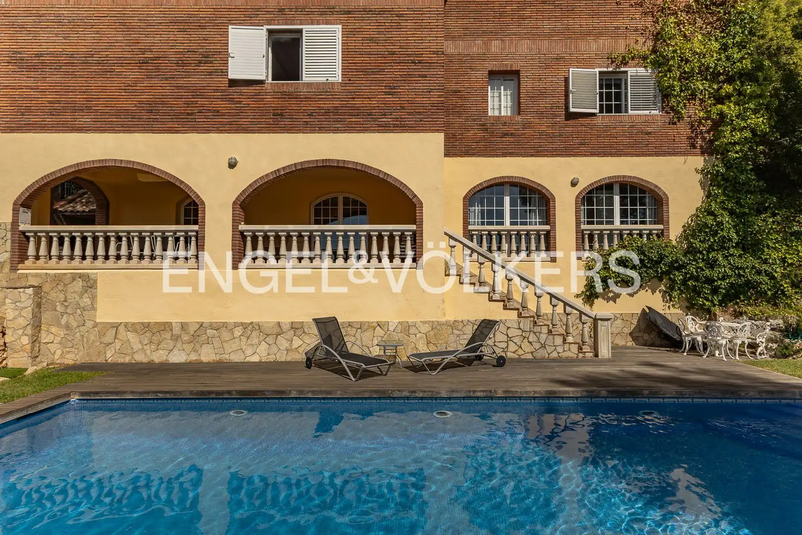 House with terrace for sale in La Palma de Cervelló, imagen 59