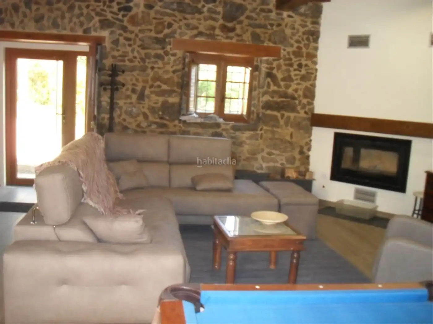 Haus mit Pool zur Miete in Enxertos 20, imagen 17