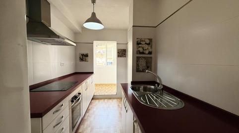 Foto 4 de Piso de alquiler en Calle Mar Menor, Pino Montano - Consolación,  Sevilla Capital