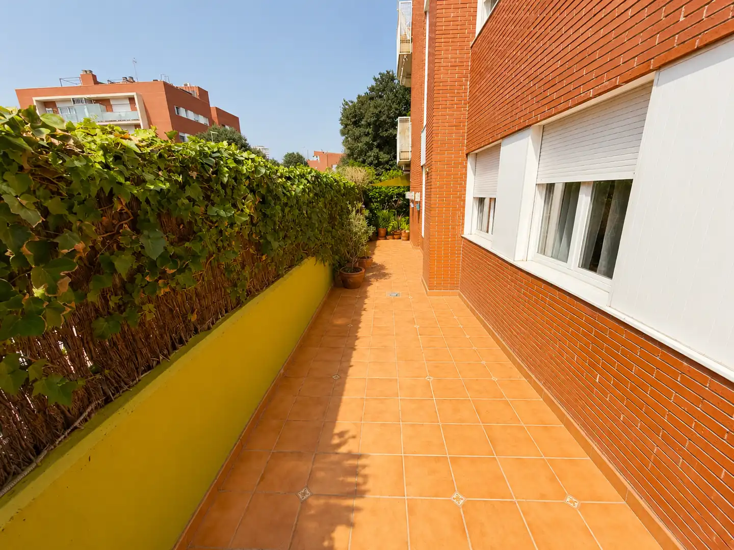 Piso con piscina en venta en Plaça de la Mare, imagen 28