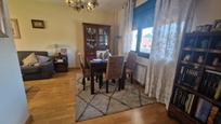 Dining room of House or chalet for sale in Avilés  with Heating, Parquet flooring and Terrace