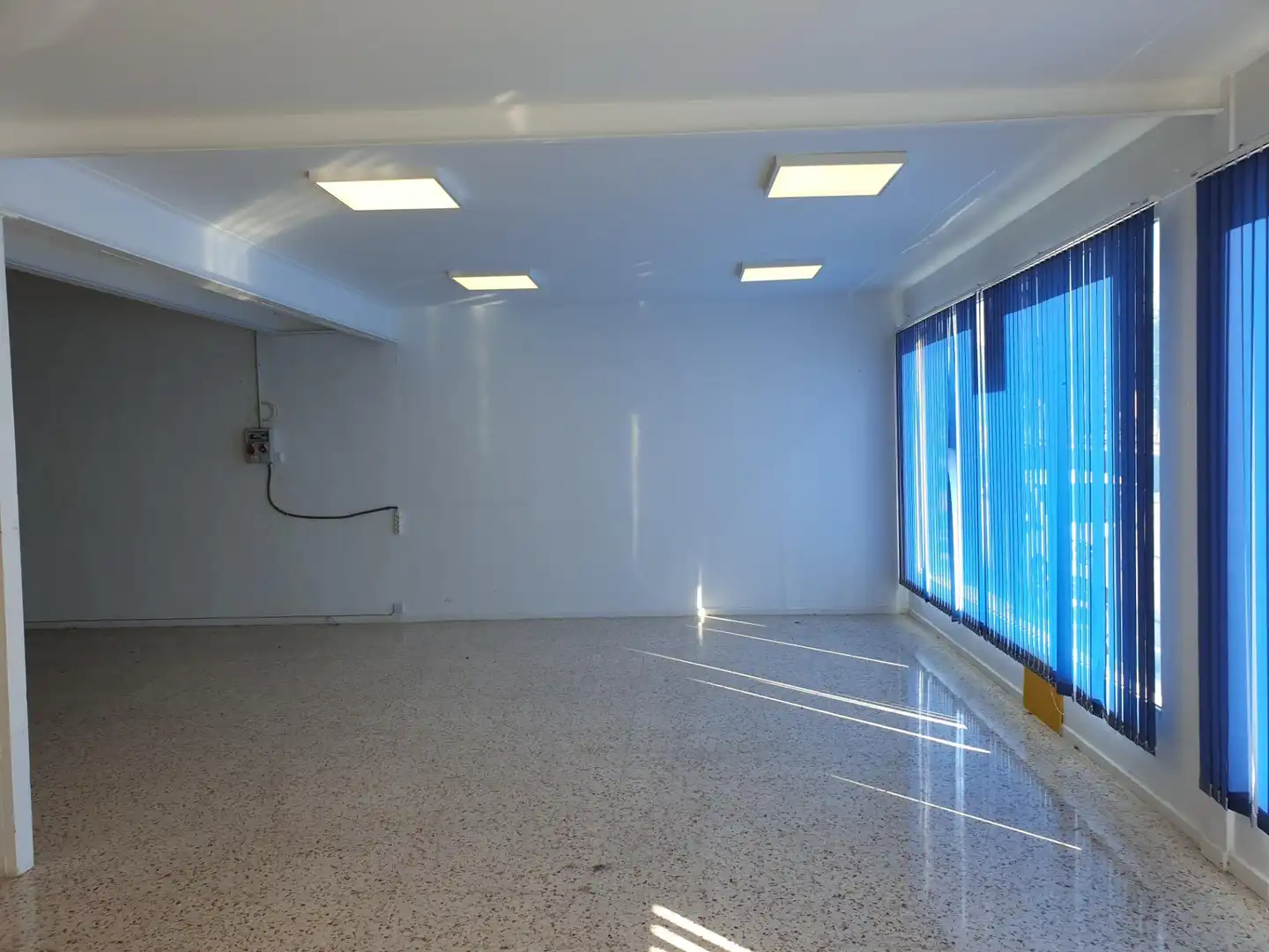 Nave industrial in vendita a Campo Alto - Club de Campo, imagen 4