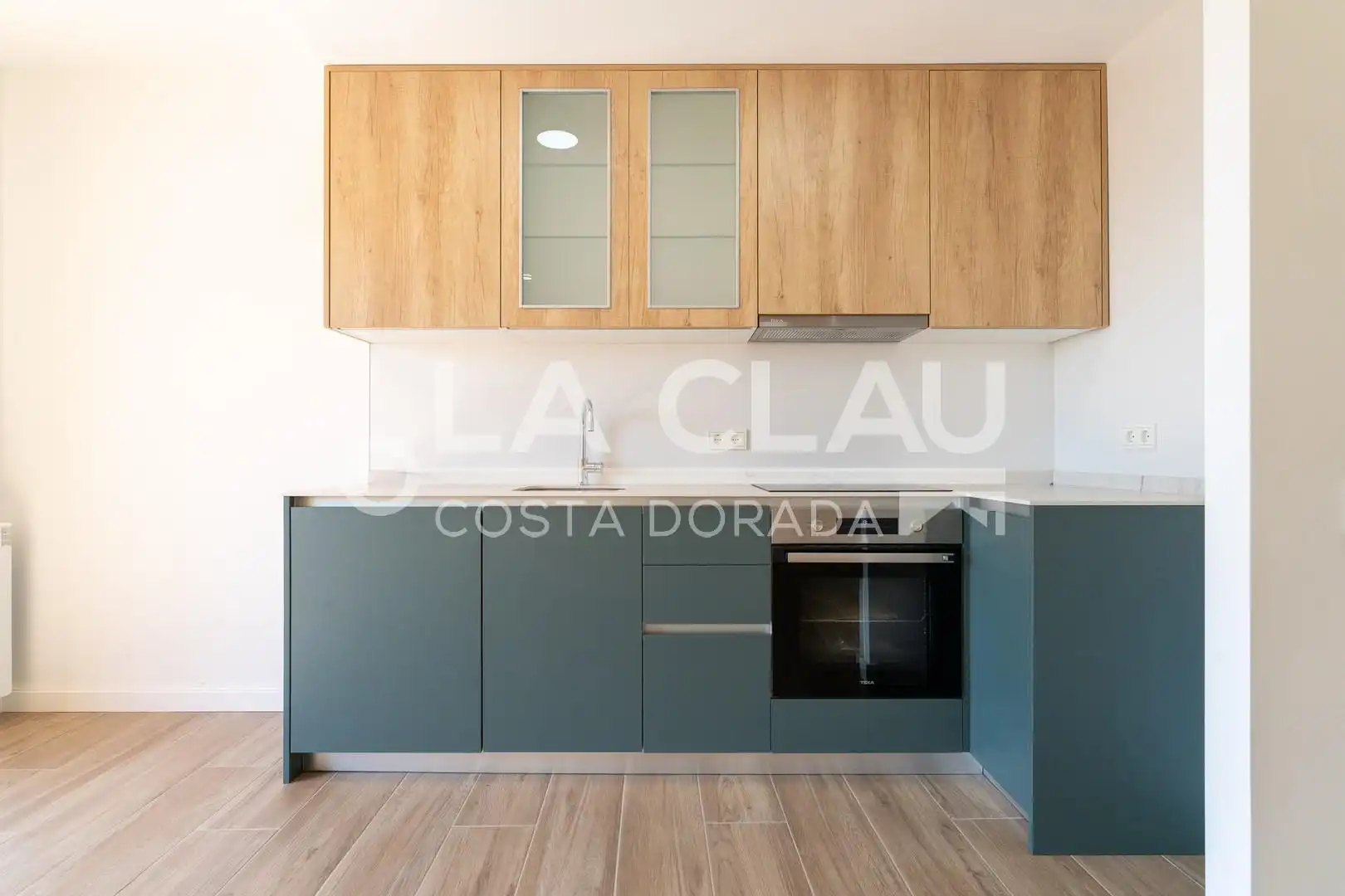 Kitchen of Detached homes for sale in Colldejou  with Heating