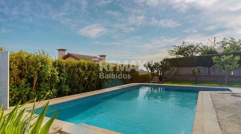 Foto 4 de Casa o xalet en venda a Rúa Da Eira Vella, Coruxo - Oia - Saiáns, Vigo