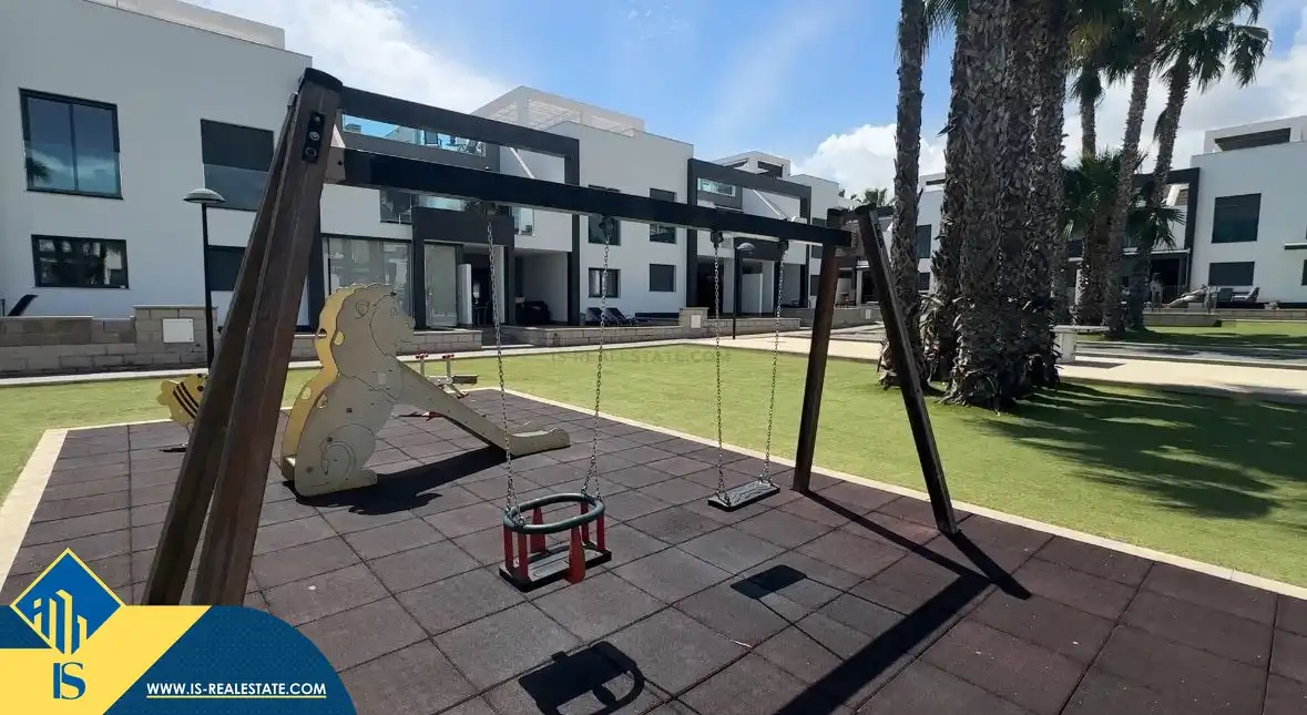 Bungalow con piscina in vendita a Orihuela Costa, imagen 32