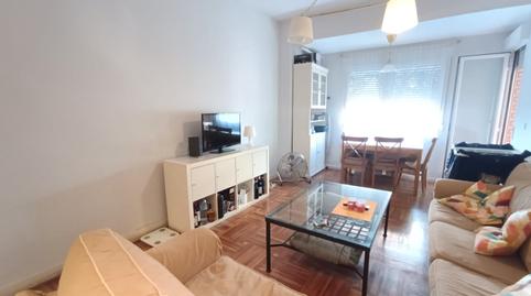 Foto 4 de Piso para compartir en Calle de la Infanta Mercedes, Cuatro Caminos - Azca, Madrid