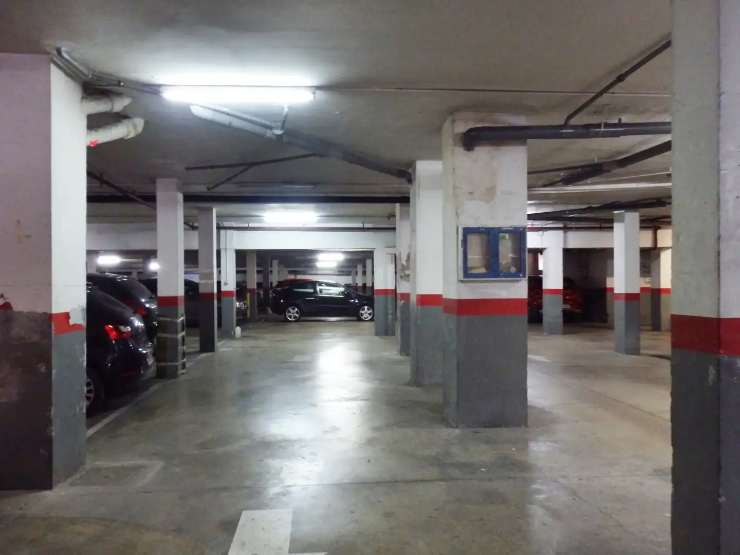 Einzelparkplatz zum Verkauf in Carrer de la Llibertat, imagen 13