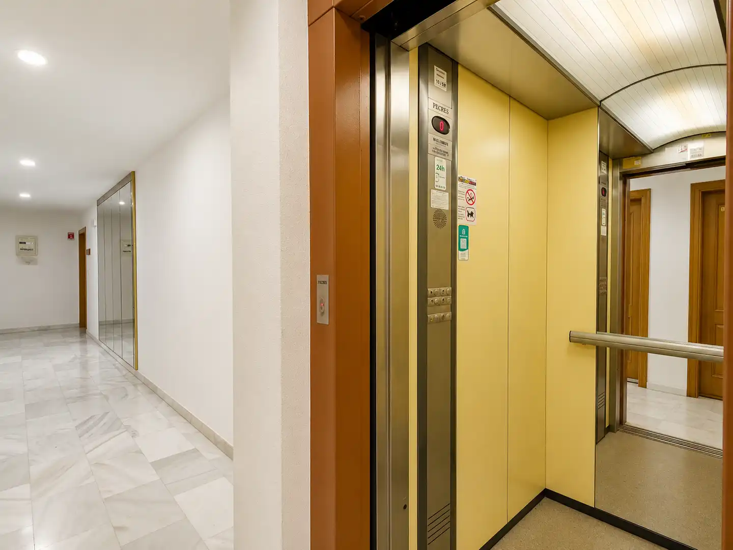 Apartment with lift for sale in Playa del Cura, imagen 34