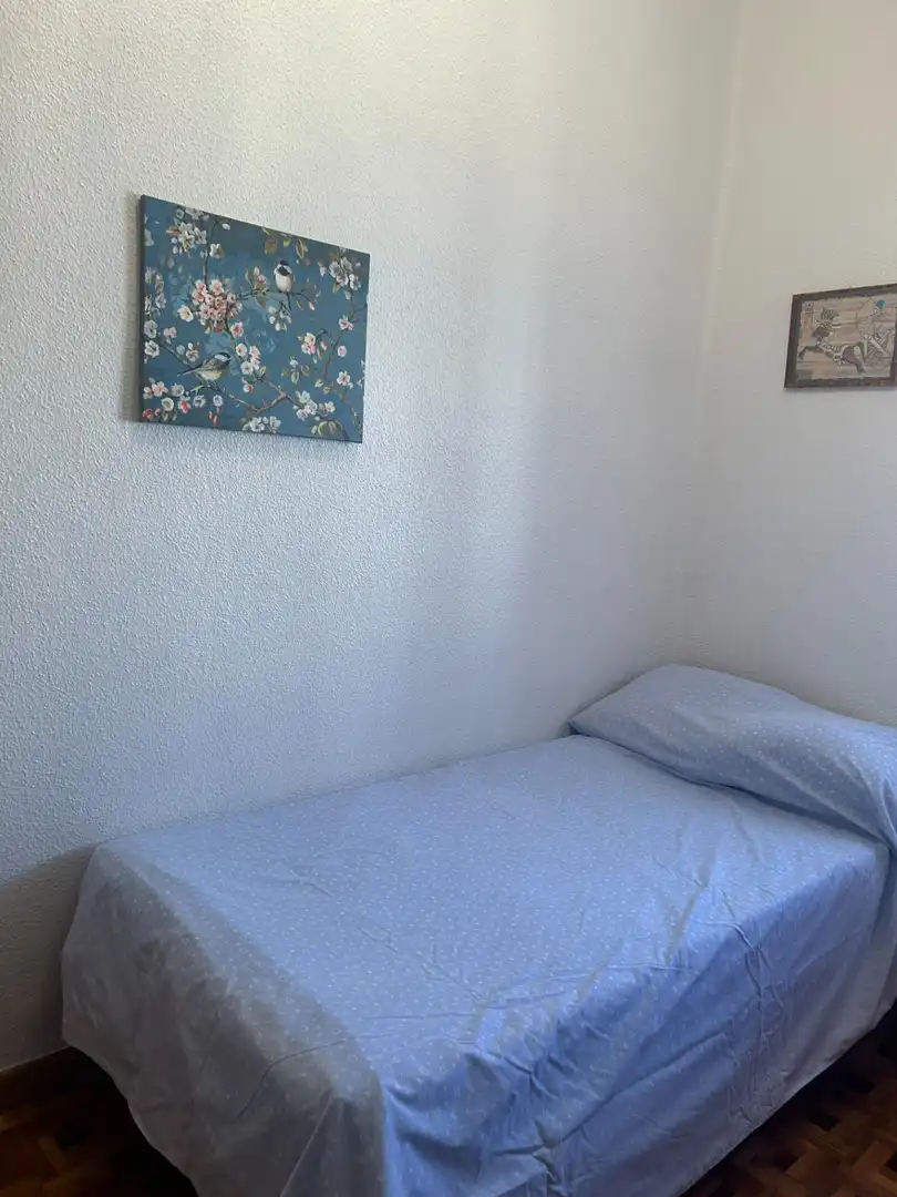 Habitación de Piso en venta en Murcia con Aire acondicionado y Balcón