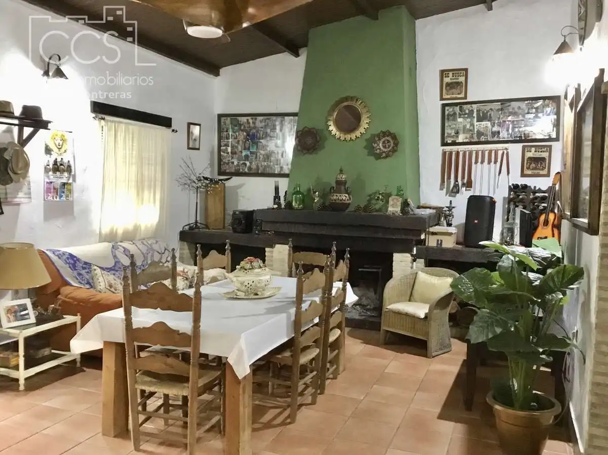 Country house with pool for sale in Almonte ciudad, imagen 30