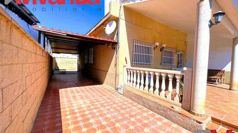 Foto 3 de Casa adosada en venda a San Juan de los Terreros, Pulpí