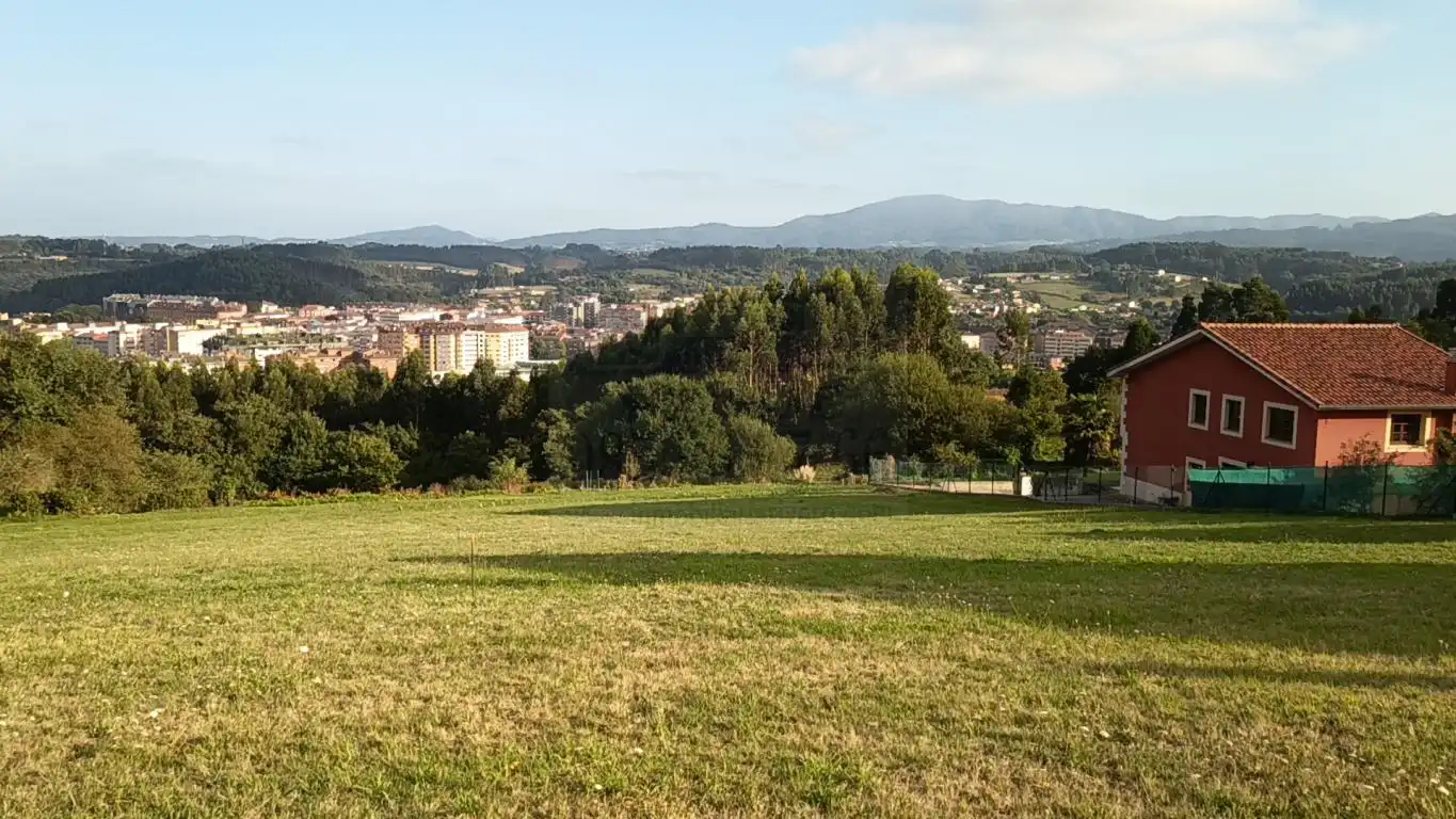 Terreno residenziale in vendita a Piedras Blancas, imagen 4