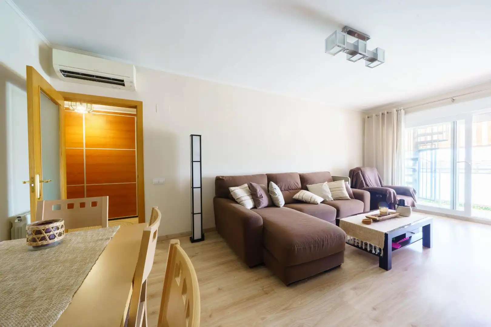 Penthouse mit Terrasse zum Verkauf in Llevant, imagen 6