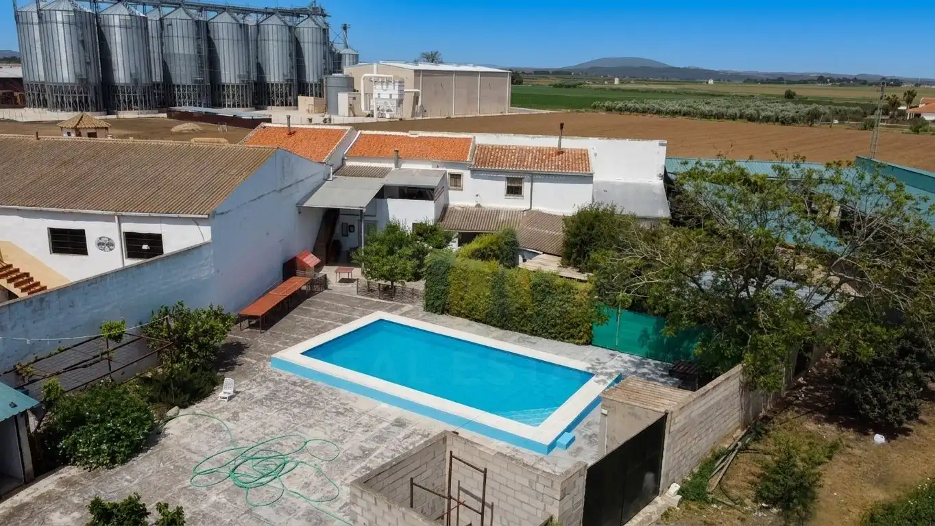Maison avec piscine à vendre à Zona de la Vega, imagen 37