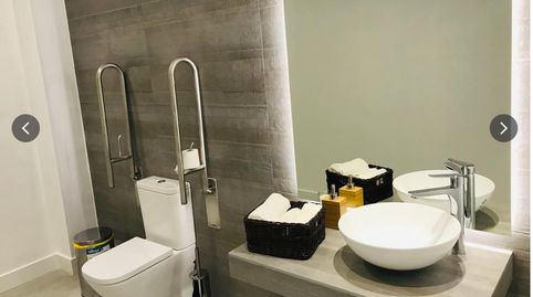 Foto 4 von Geschaftsraum zum Verkauf in Calle Sevilla, Puerta Pinto - Valparaíso, Pinto