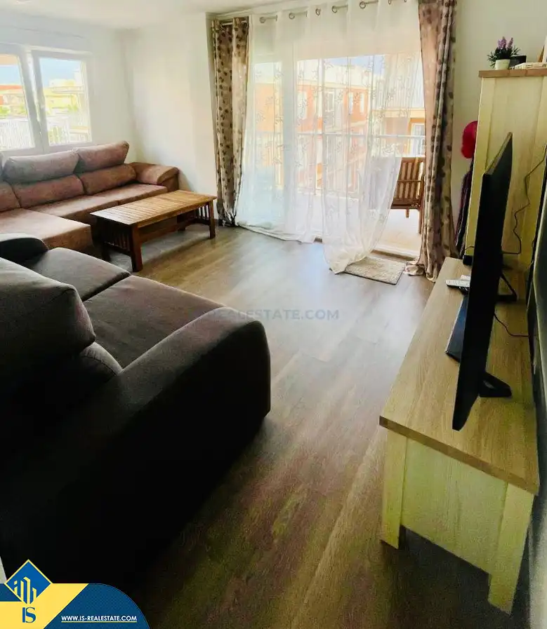 Apartamento con ascensor en venta en Playa del Acequión, Náufragos y Rocío del Mar