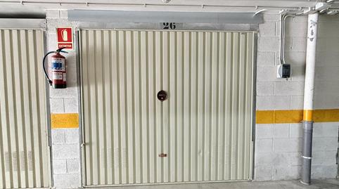 Photo 2 of Garage to rent in Padre Basabe, Playa Ostende, Castro-Urdiales