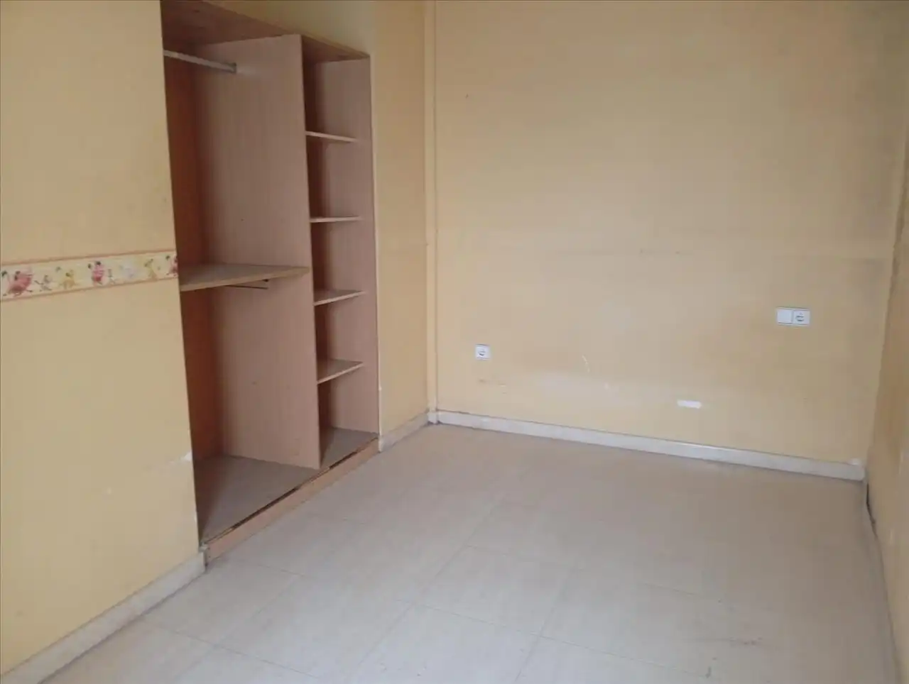Schlafzimmer von Wohnung zum Verkauf in Roquetas de Mar