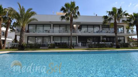 Foto 3 de Ático en venta en Islas Menores - Mar de Cristal, Cartagena