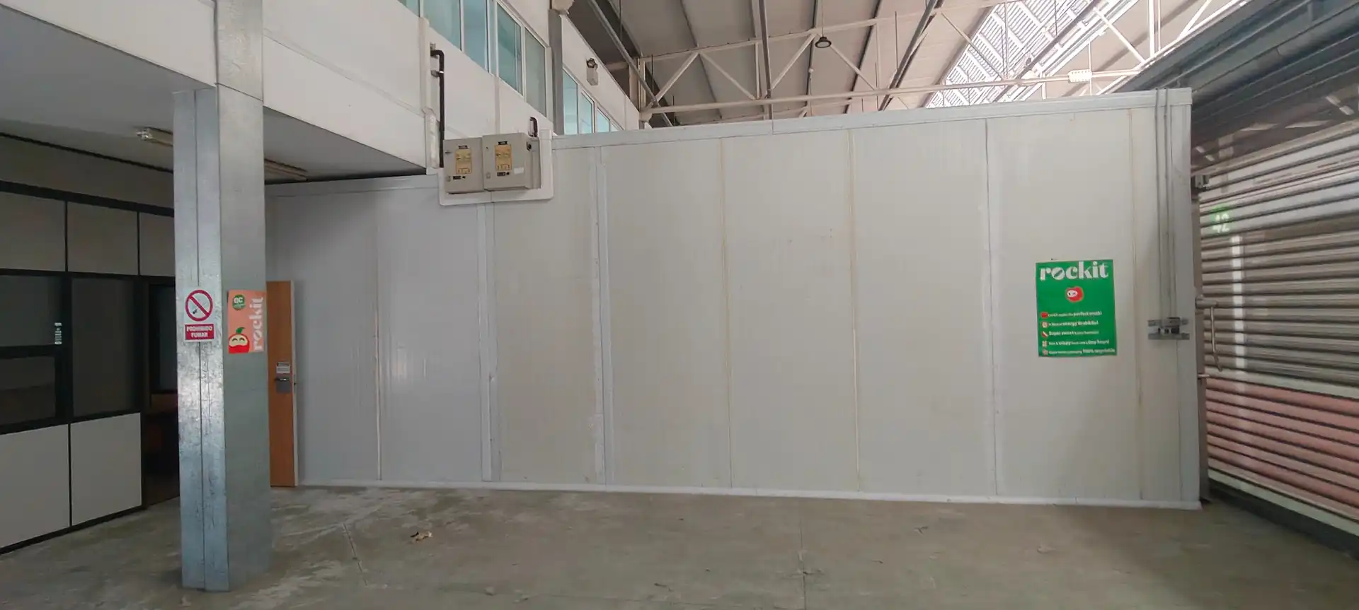 Industrial building to rent in Orkoien, imagen 4