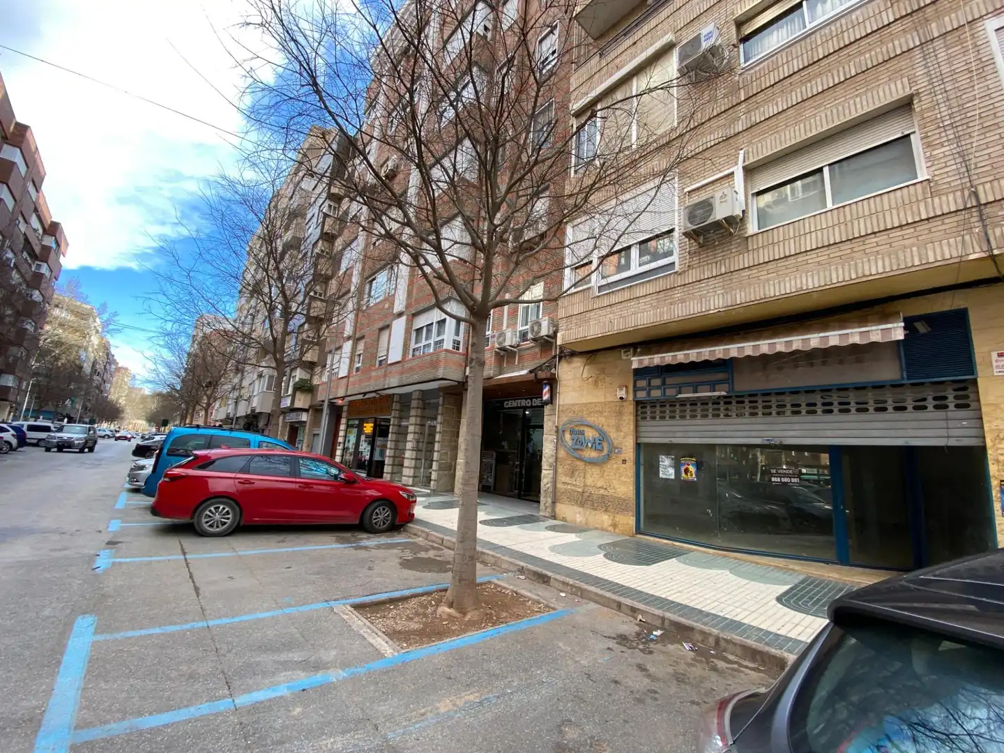 Business premises for sale in Cartagena ciudad, imagen 17
