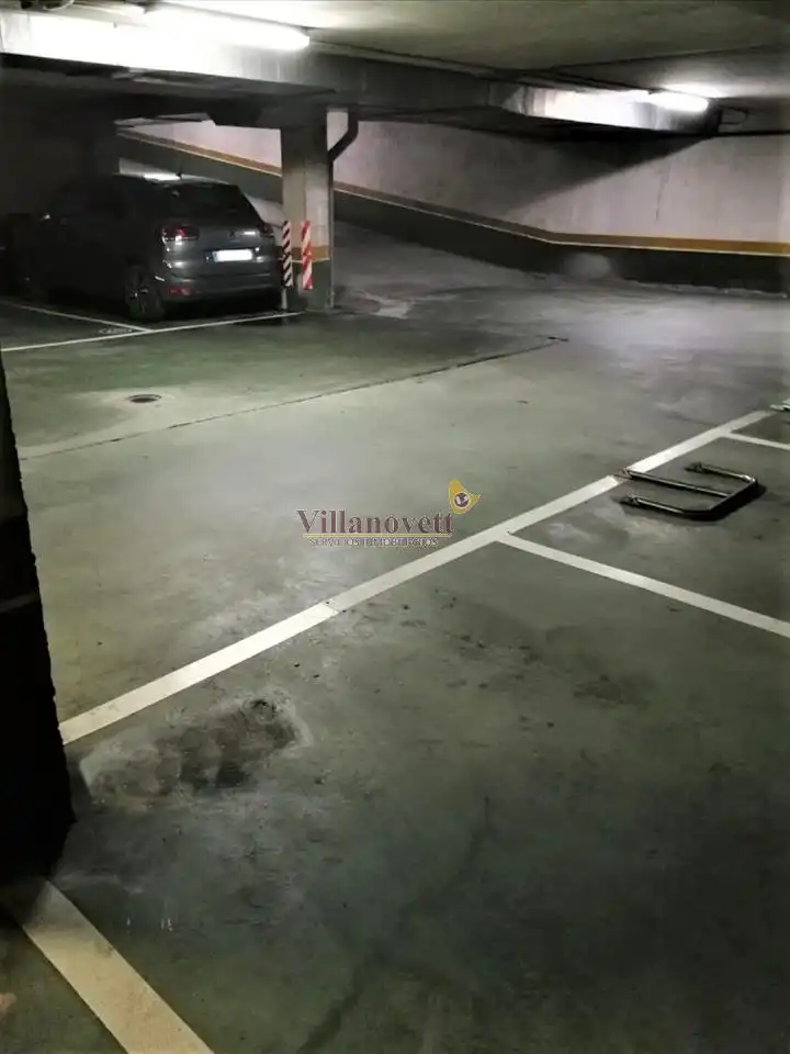 Parking de Garaje en venta en Vigo 