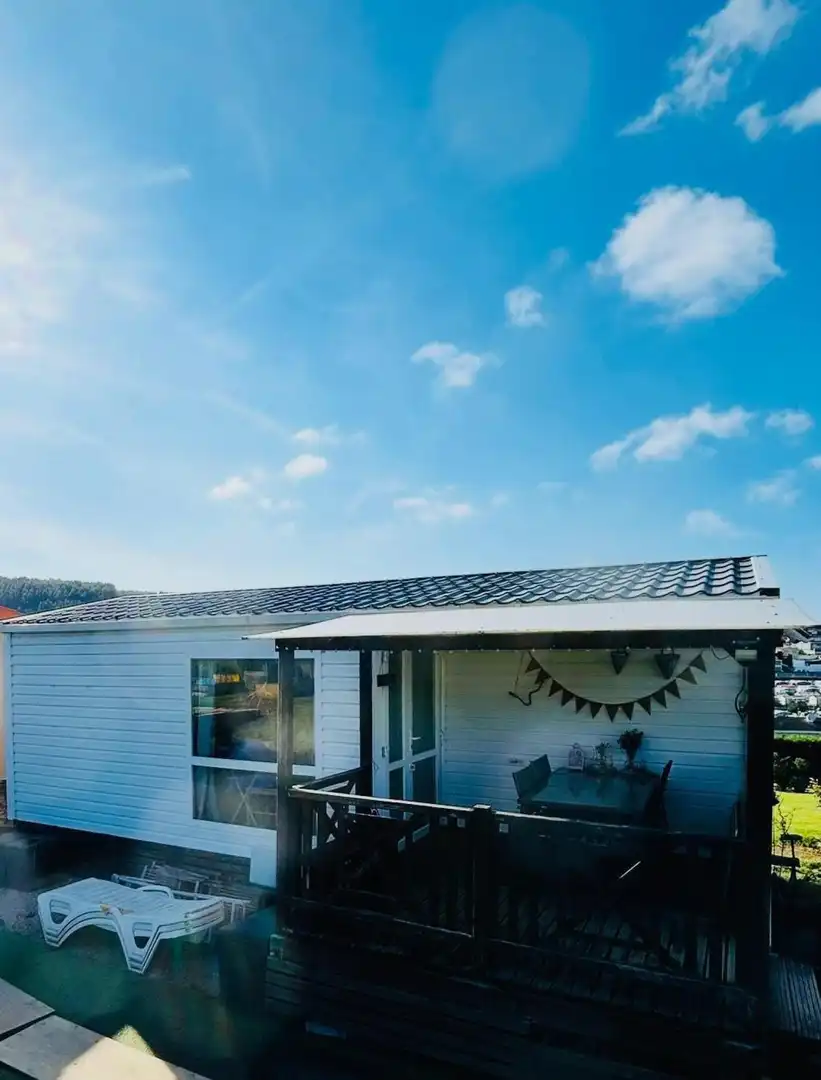 Casa o chalet en venta en Porceyo