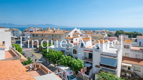 Foto 2 de Edifici en venda a Avinguda de Girona, 16a, Eixample Residencial, L'Escala