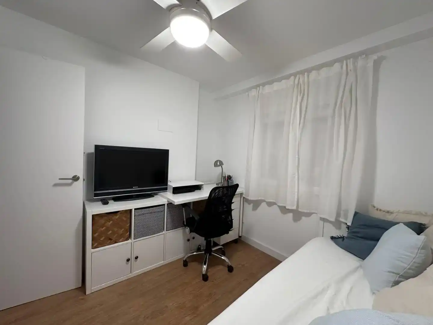 Piso en venta en  Valencia Capital con Aire acondicionado
