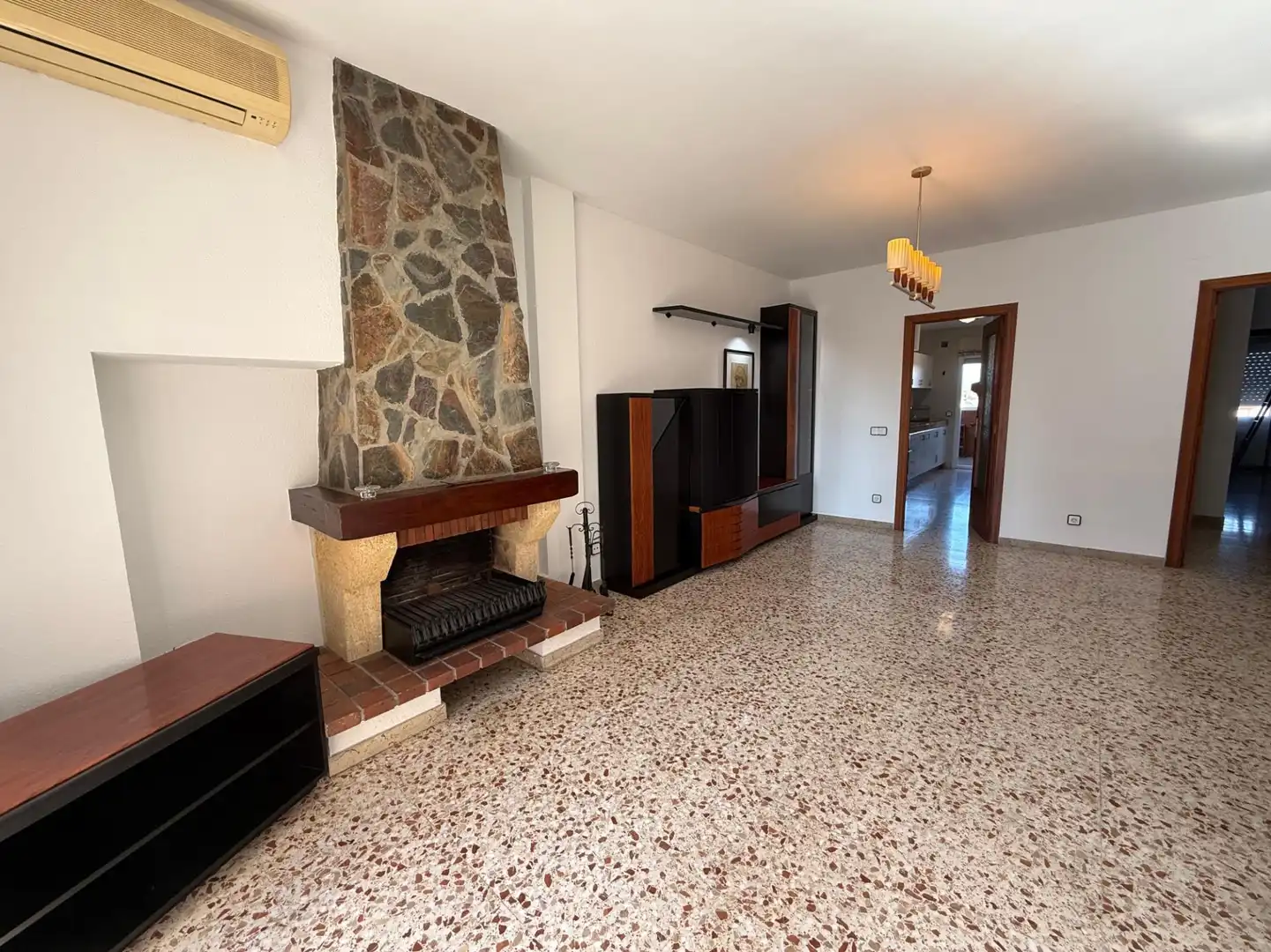 Flat for rent in Can Puiggener